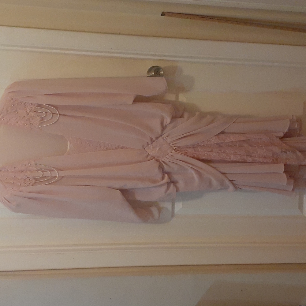 Vintage dress